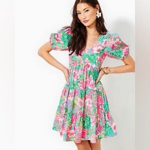 LILLY PULITZER Nalani Dress